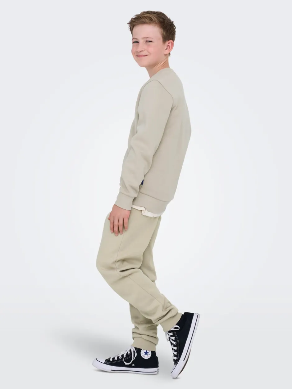 Discount OSJCERES Sweatshirt Børn Tøj·Sweatshirts
