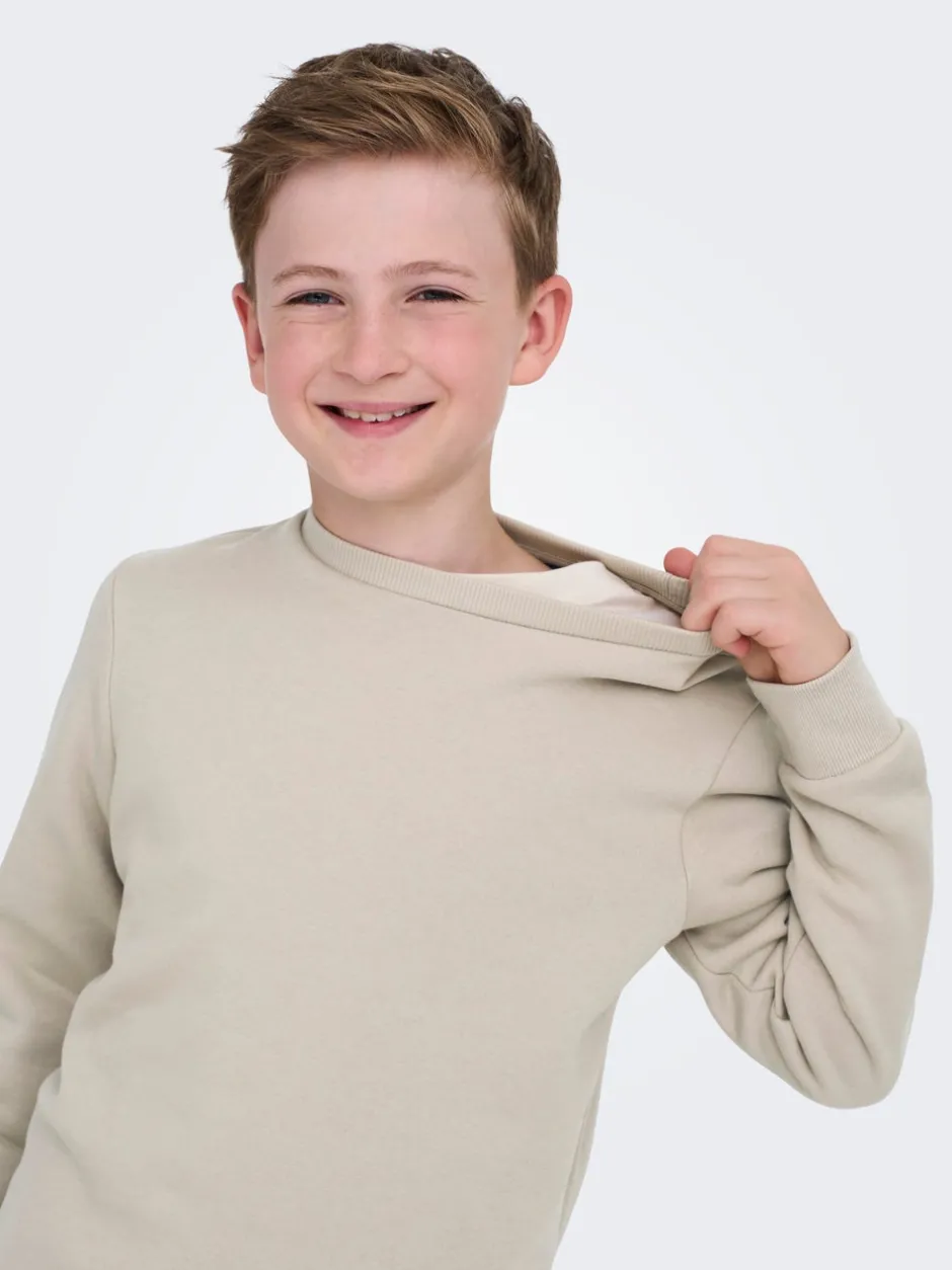 Discount OSJCERES Sweatshirt Børn Tøj·Sweatshirts