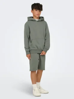 OSJCERES Sweatshirt Børn Tøj·Sweatshirts