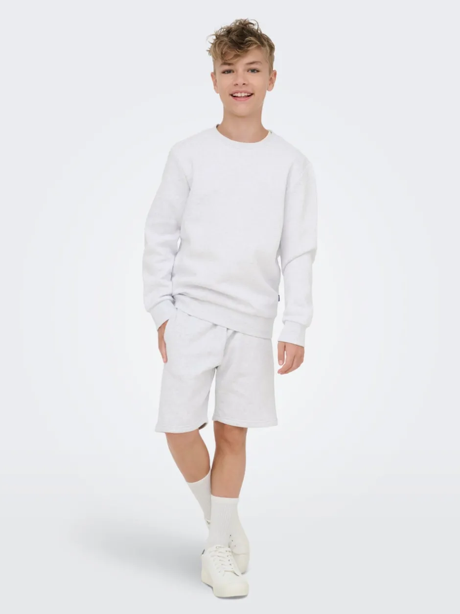 OSJCERES Sweatshirt Børn Tøj·Sweatshirts