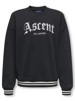 Hot OSJCONNOR Sweatshirt Børn Tøj·Sweatshirts