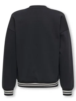 Hot OSJCONNOR Sweatshirt Børn Tøj·Sweatshirts
