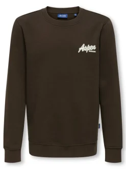 Sale OSJCONNOR Sweatshirt Børn Tøj·Sweatshirts
