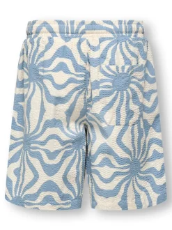 Clearance OSJCRUZ Loose fit Shorts Børn Tøj·Shorts