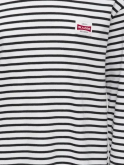 Hot OSJDAWSON T-shirt Børn Tøj·T-Shirts