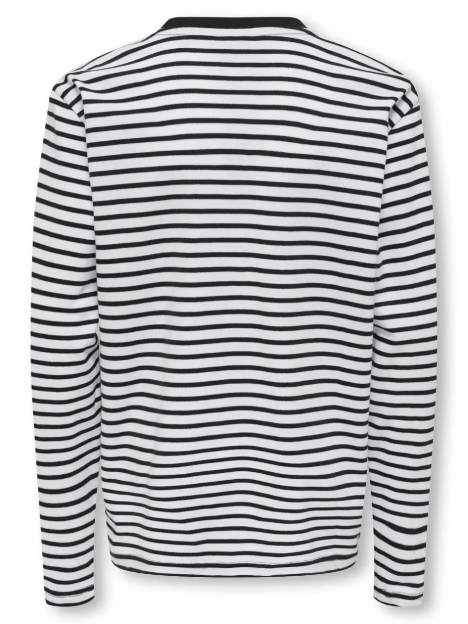 Hot OSJDAWSON T-shirt Børn Tøj·T-Shirts