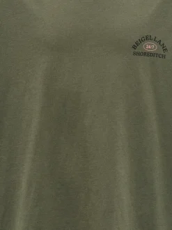 Hot OSJEASTON T-shirt Børn Tøj·T-Shirts