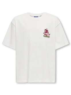 Hot OSJEASTON T-shirt Børn Tøj·T-Shirts