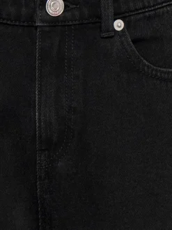 New OSJEDGE Mid rise Straight fit Jeans Børn Tøj·Denim|Tøj·Jeans