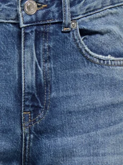 Online OSJEDGE Straight fit Jeans Børn Tøj·Denim|Tøj·Jeans
