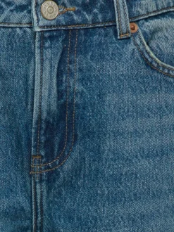 Outlet OSJEDGE Straight fit Jeans Børn Tøj·Denim|Tøj·Jeans