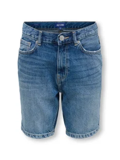 Best OSJEDGE Straight fit Shorts Børn Tøj·Shorts