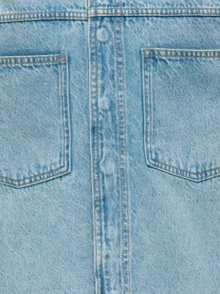 Best OSJEMIL Denimjakke Børn Tøj·Denim|Tøj·Jakker Og Frakker