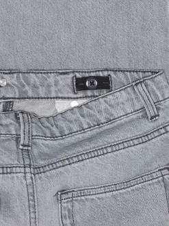 New OSJFADE Loose fit Jeans Børn Tøj·Denim|Tøj·Jeans