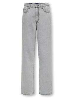 New OSJFADE Loose fit Jeans Børn Tøj·Denim|Tøj·Jeans