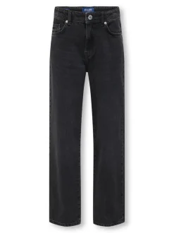 Sale OSJFADE Loose fit Jeans Børn Tøj·Denim|Tøj·Jeans
