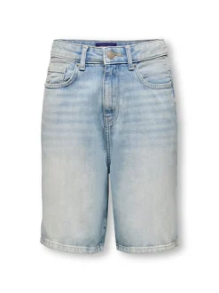 Discount OSJFADE Loose fit Shorts Børn Tøj·Shorts