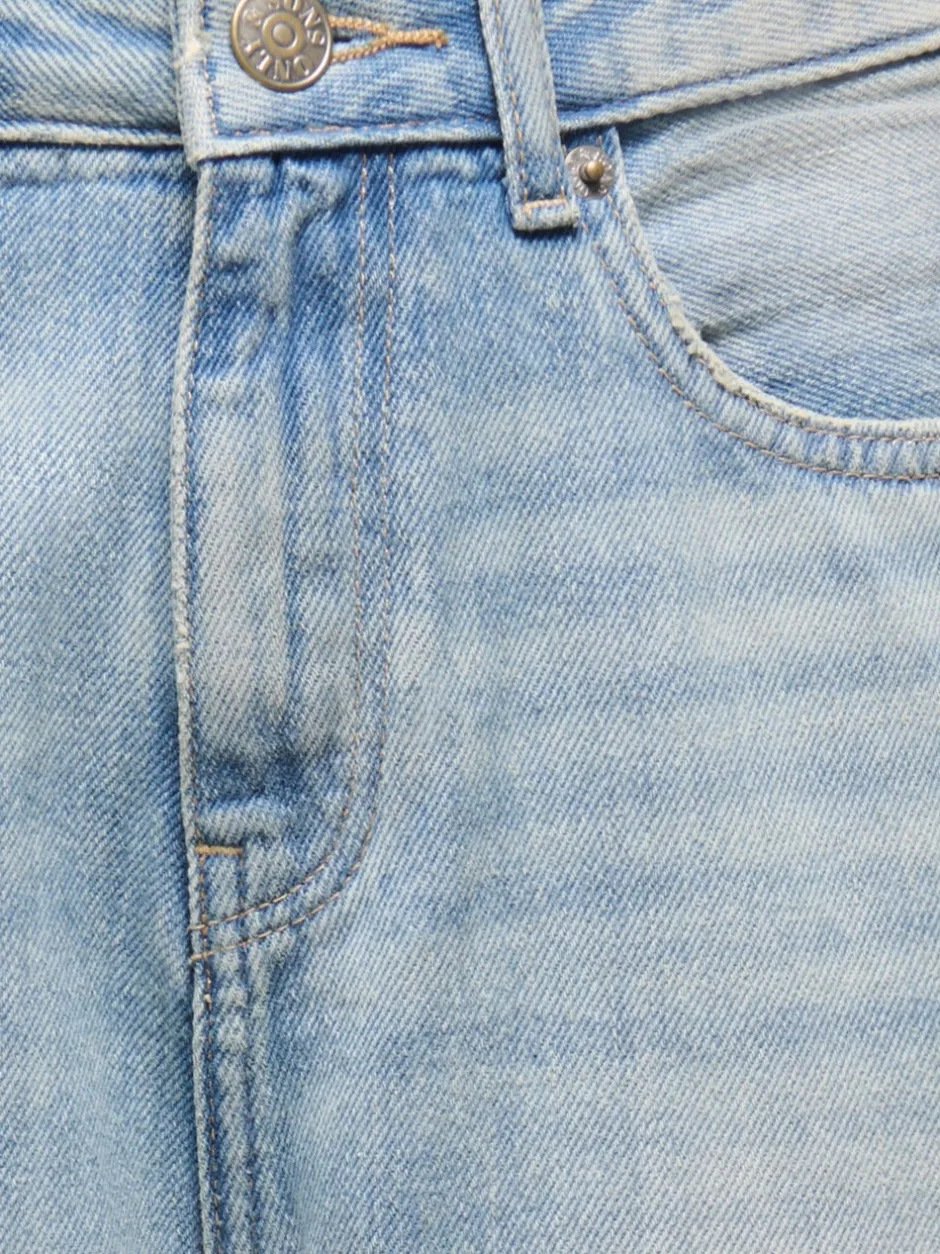 Discount OSJFADE Loose fit Shorts Børn Tøj·Shorts