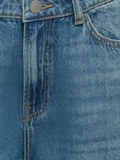 New OSJFADE Mellemhøj talje Loose fit Jeans Børn Tøj·Denim|Tøj·Jeans