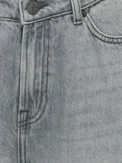 OSJFADE Mid rise Loose fit Jeans Børn Tøj·Denim|Tøj·Jeans