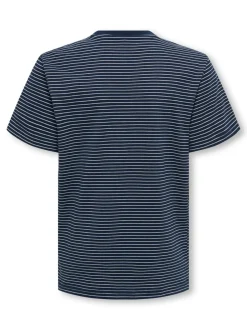 Hot OSJFRED T-shirt Børn Tøj·T-Shirts