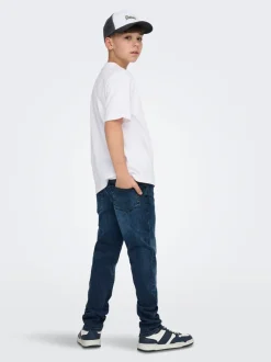 Online OSJFRED T-shirt Børn Tøj·T-Shirts