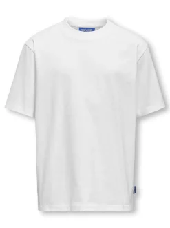 New OSJFRED T-shirt Børn Tøj·T-Shirts