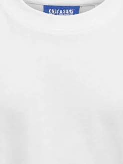 New OSJFRED T-shirt Børn Tøj·T-Shirts