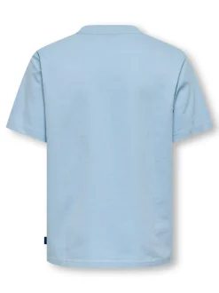 Hot OSJFRED T-shirt Børn Tøj·T-Shirts