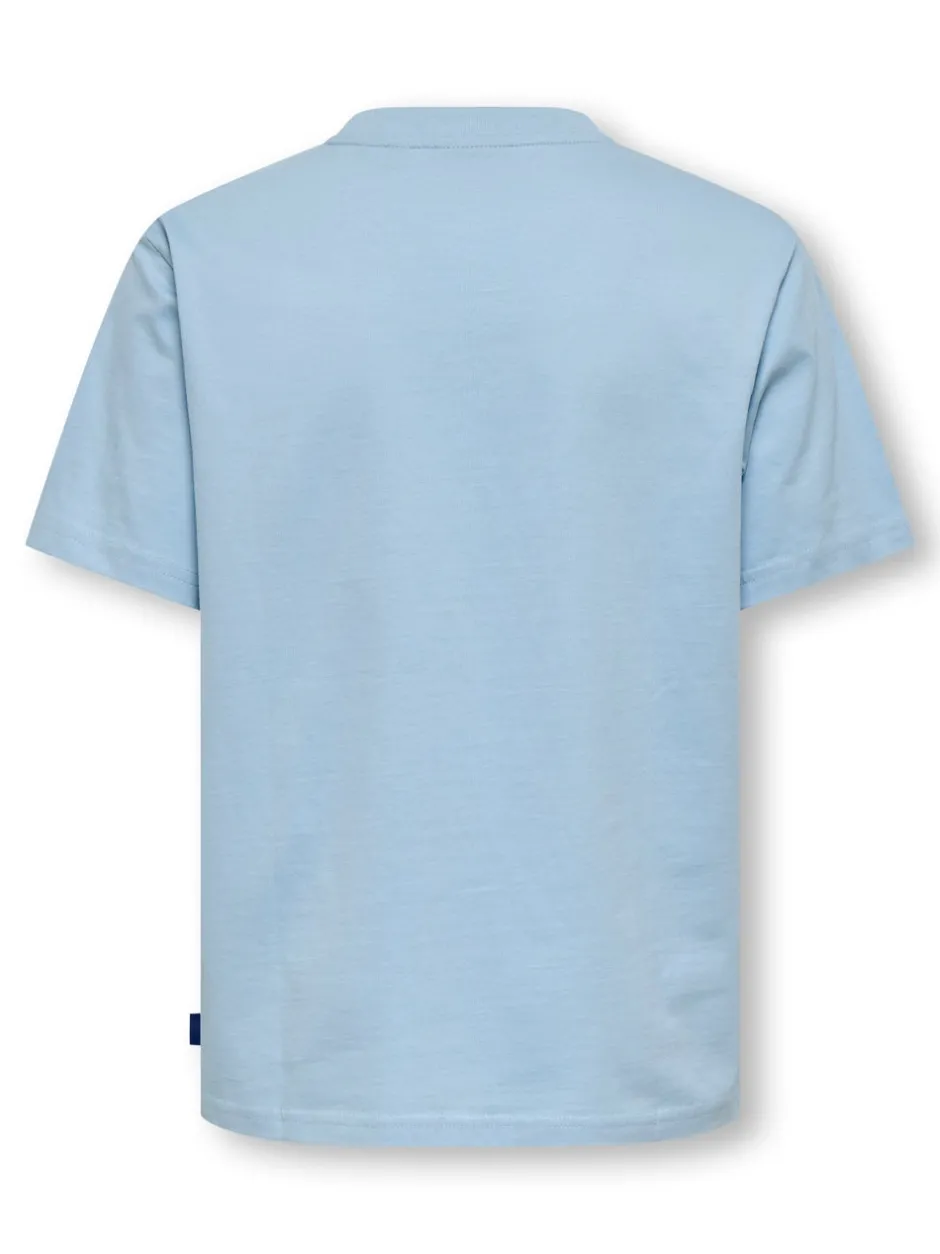 Hot OSJFRED T-shirt Børn Tøj·T-Shirts
