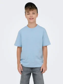 Hot OSJFRED T-shirt Børn Tøj·T-Shirts