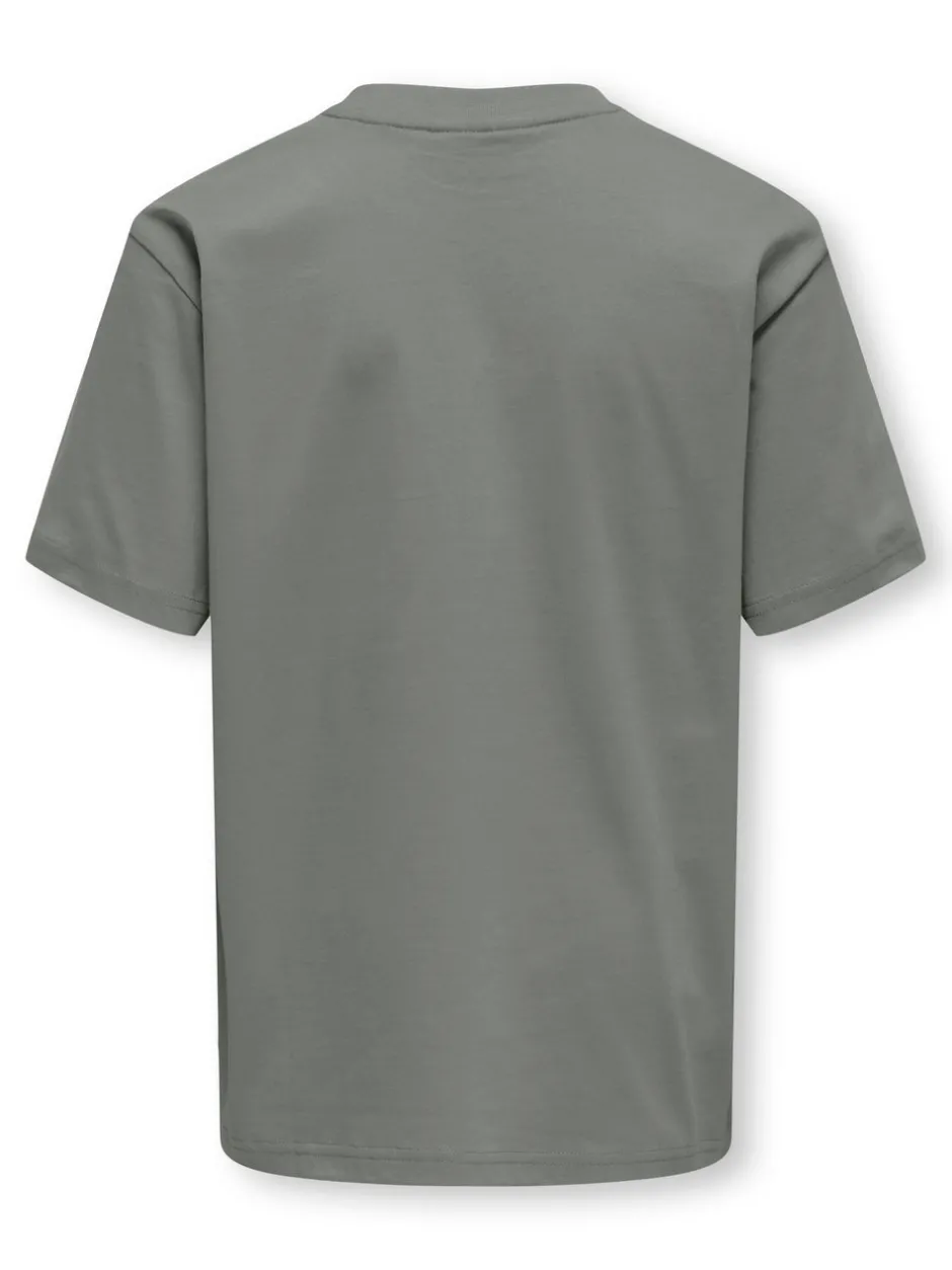 Clearance OSJFRED T-shirt Børn Tøj·T-Shirts