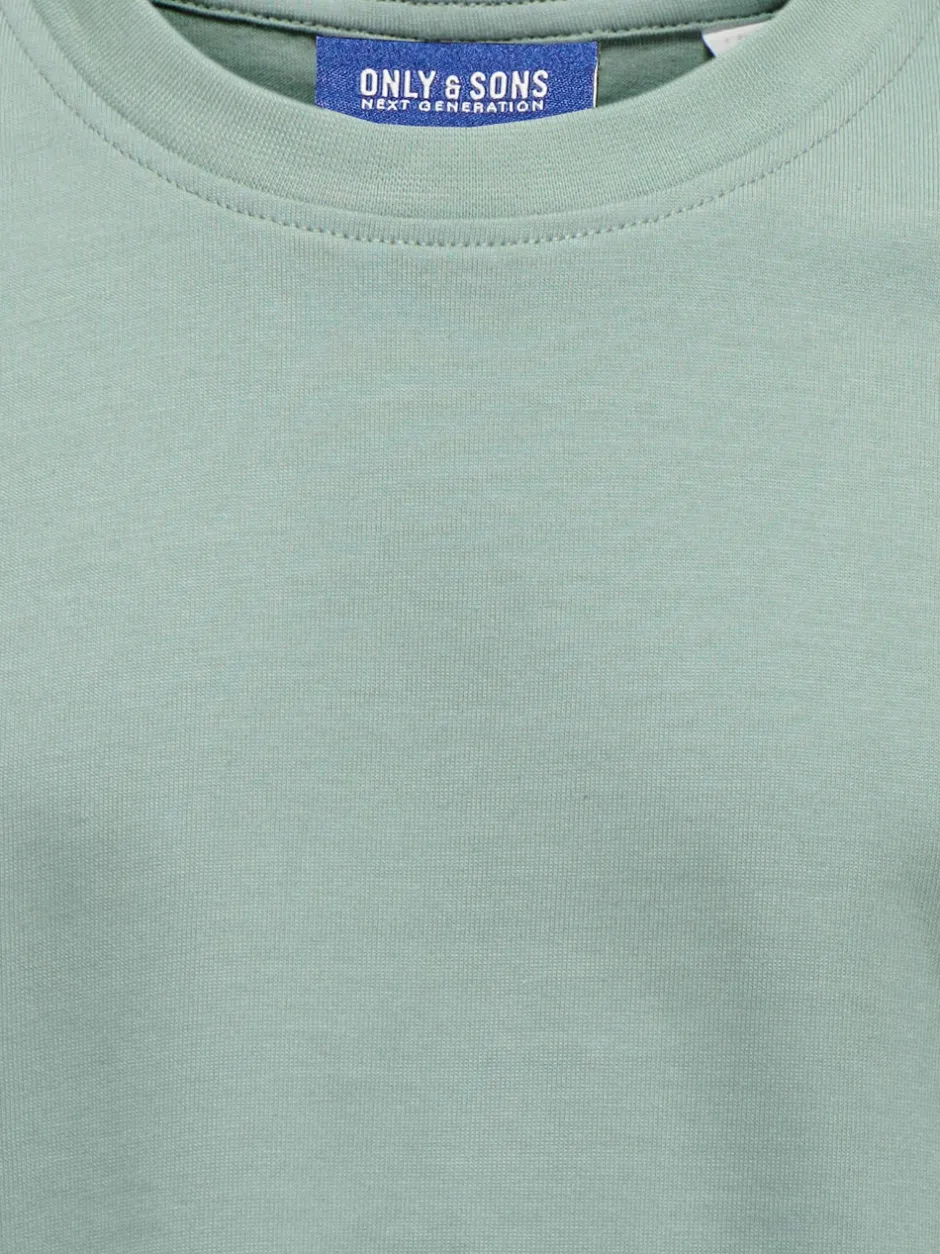 OSJFRED T-shirt Børn Tøj·T-Shirts