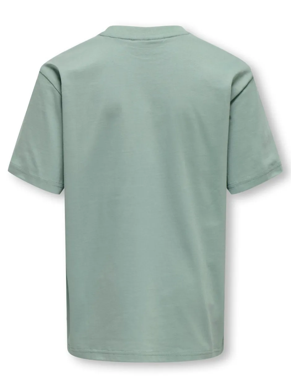 OSJFRED T-shirt Børn Tøj·T-Shirts