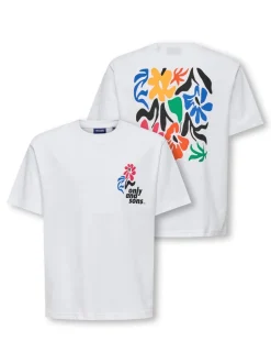 OSJFRED T-shirt Børn Tøj·T-Shirts