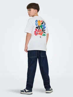 OSJFRED T-shirt Børn Tøj·T-Shirts