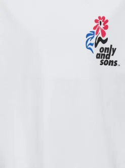 OSJFRED T-shirt Børn Tøj·T-Shirts