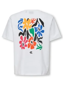 OSJFRED T-shirt Børn Tøj·T-Shirts