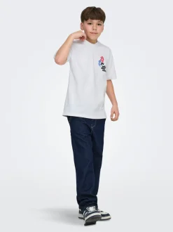 OSJFRED T-shirt Børn Tøj·T-Shirts