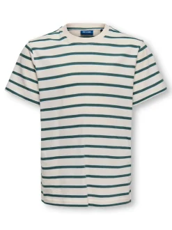 Clearance OSJFRED T-shirt Børn Tøj·T-Shirts