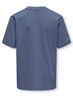 Outlet OSJFRED T-shirt Børn Tøj·T-Shirts