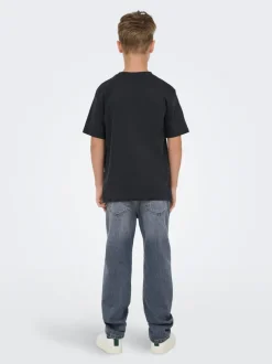 OSJFRED T-shirt Børn Tøj·T-Shirts