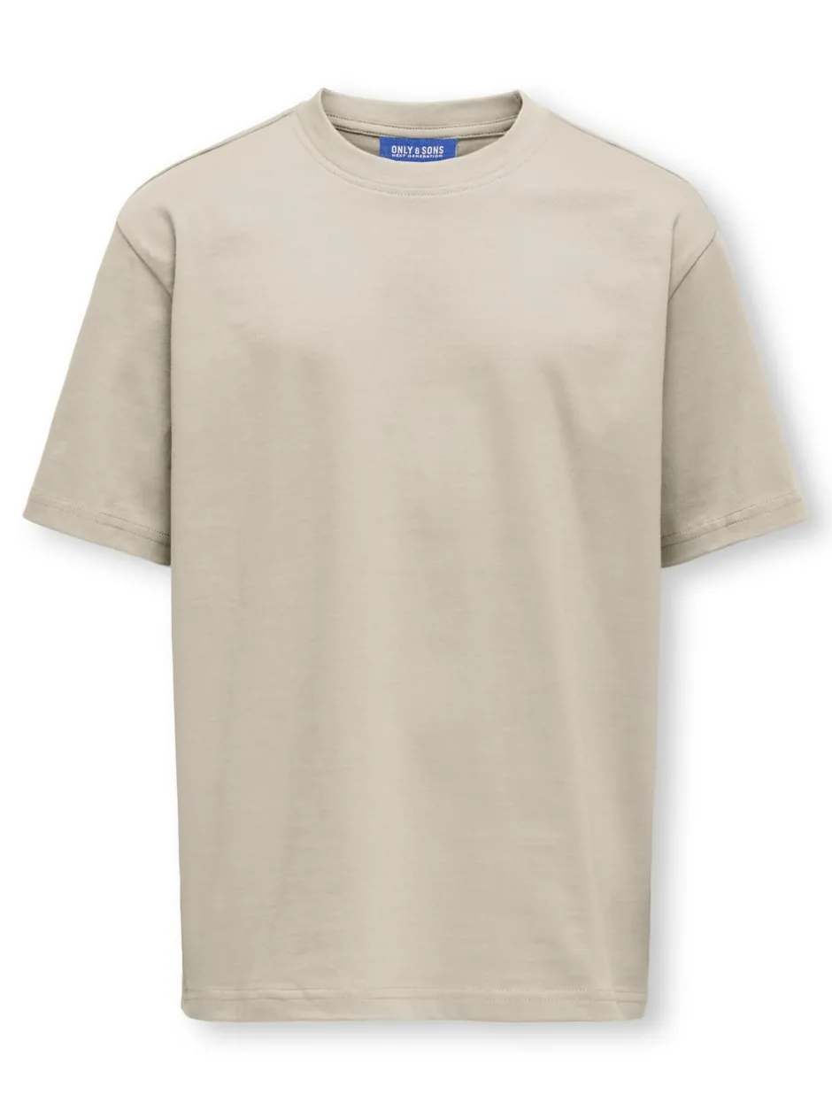 Clearance OSJFRED T-shirt Børn Tøj·T-Shirts