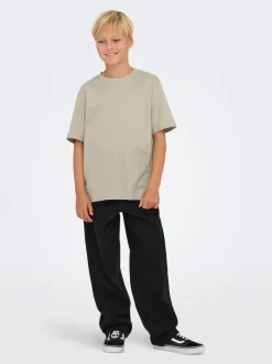 Clearance OSJFRED T-shirt Børn Tøj·T-Shirts