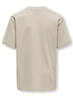 Clearance OSJFRED T-shirt Børn Tøj·T-Shirts