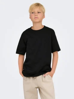 Clearance OSJFRED T-shirt Børn Tøj·T-Shirts