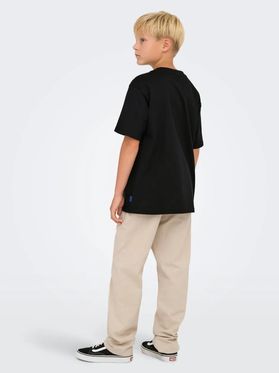 Clearance OSJFRED T-shirt Børn Tøj·T-Shirts