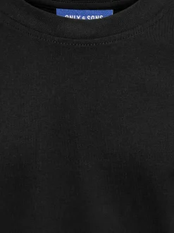 Clearance OSJFRED T-shirt Børn Tøj·T-Shirts