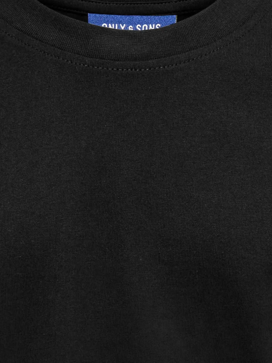 Clearance OSJFRED T-shirt Børn Tøj·T-Shirts