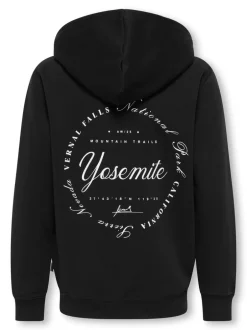 Discount OSJHANS Sweatshirt Børn Tøj·Sweatshirts